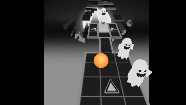 The Seven Seas [Rolling Sky Remake] ★★★★★★