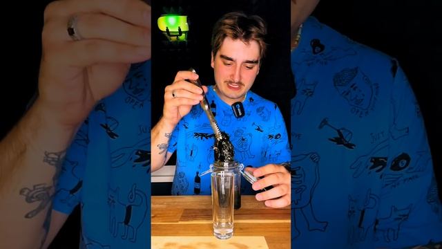 Чипсы Нори в водке. И что дальше? смотреть онлайн