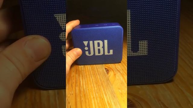 Обзор колонки Jbl go2 смотреть онлайн