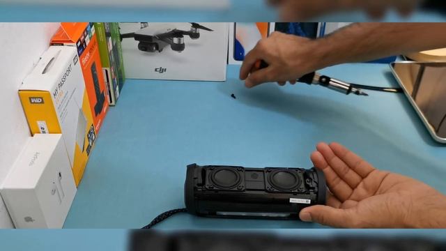 JBL FLIP 4 UNBOXING, UNASSEMBLING, REVIEWS AND TESTING смотреть онлайн