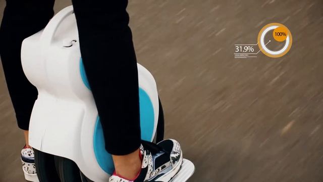 AIRWHEEL Q6 смотреть онлайн