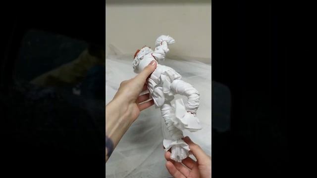 Малыш Пеннивайз Обзор куклы смотреть онлайн