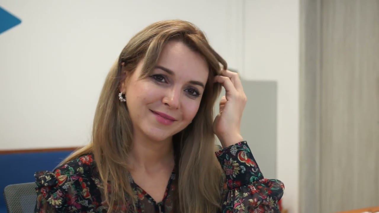 Демонстрация реализации сервиса «Массовый отбор» от А до Я смотреть онлайн