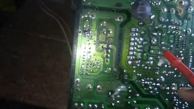 W6556A STR Power Supply Reapair for godraje Tv смотреть онлайн