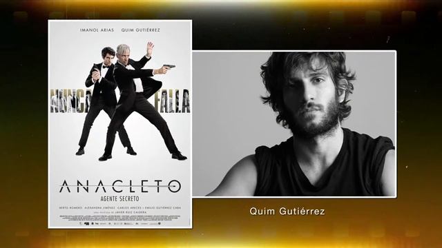 2016 Els nostres actors смотреть онлайн