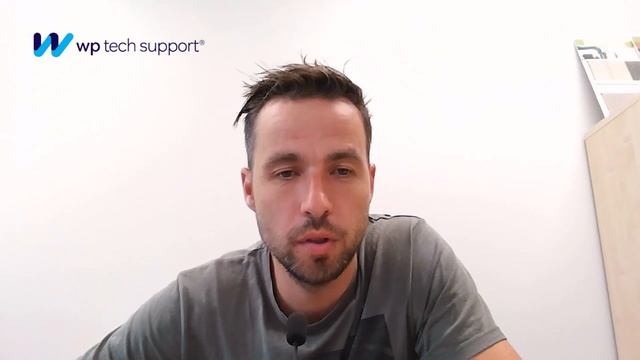 WP Tech Support testimonial - Website Speed Optimization + Google Core Web Vitals смотреть онлайн
