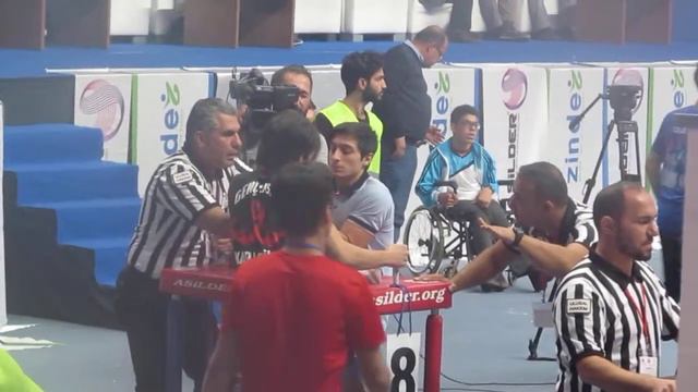 KONYA ERDEMLİ GENÇLİK BİLEK GÜREŞİ ANKARA 2017 AHMET AYDIN 1 смотреть онлайн