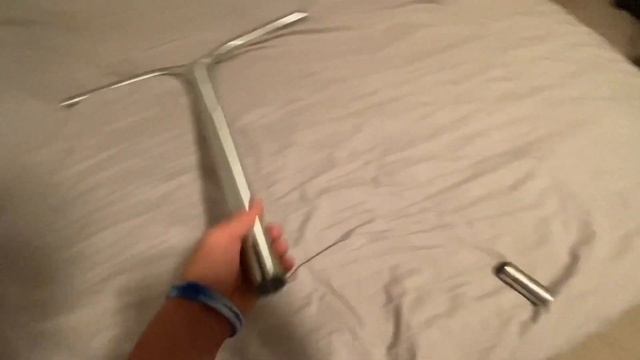 UNBOXING NEW DRYADE V2 BARS!! смотреть онлайн