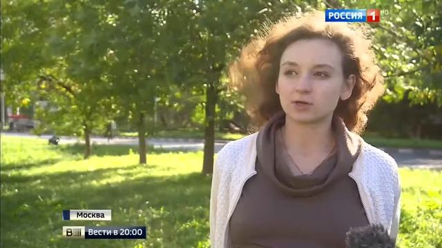 Россия Москва: Первый двухэтажный винчестерный тоннель