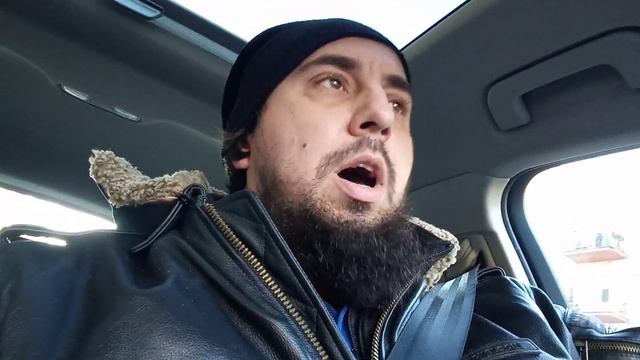 Синдром Вахтёра продолжает прогрессировать;)