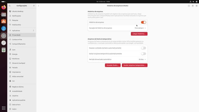 O novo Ubuntu 23.10 vai ser o melhor Linux da Canonical смотреть онлайн