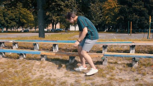 КОРОЧЕ ГОВОРЯ, 1 СЕНТЯБРЯ [От первого лица] КОНЕЦ ЛЕТА смотреть онлайн