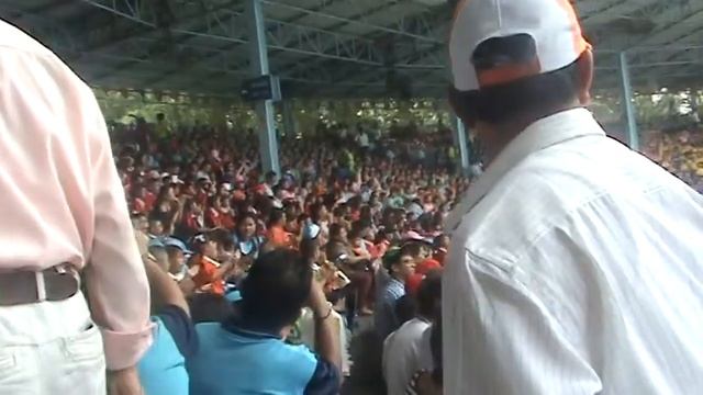 Тайская песня .