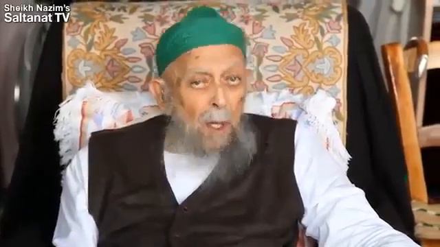 Receb Ayı Vazifeleri/Zikirleri.Şeyh Nazım Kıbrısi Hazretleri.Şeyh Efendinin Aziz Ruhu İçin El-Fatih смотреть онлайн