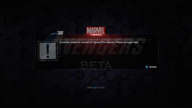 Unable To Connect To Square Enix Servers | Updated Video Link In Description Below смотреть онлайн