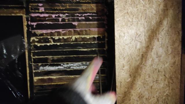 Что сделано по возведению каркасной пристройки на 24 ноября 2020 часть 2 смотреть онлайн