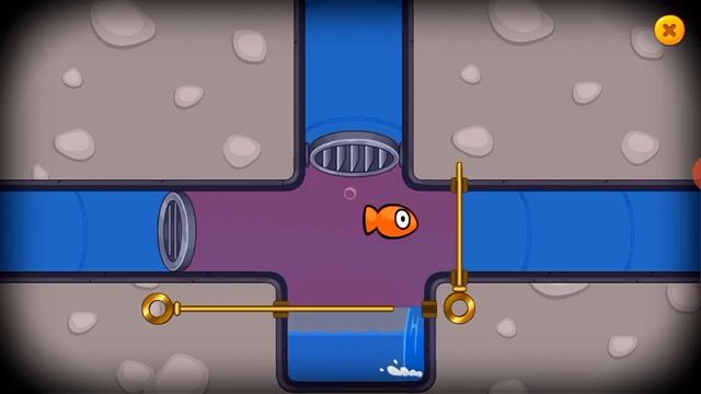 ?Why is this game so hard ?? (Fishdom : 2 ) смотреть онлайн