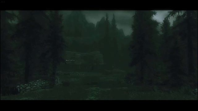 TESV: Glenmoril - The Woodland Man смотреть онлайн