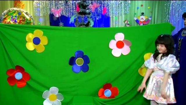 Дрессированные бабочки. Видео Sirin смотреть онлайн