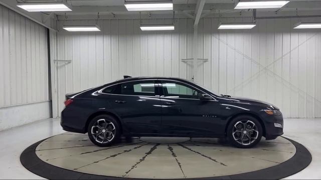 2022 Chevrolet Malibu LT Sedan Paris  Lexington  Winchester  Nicholasville  Louisville