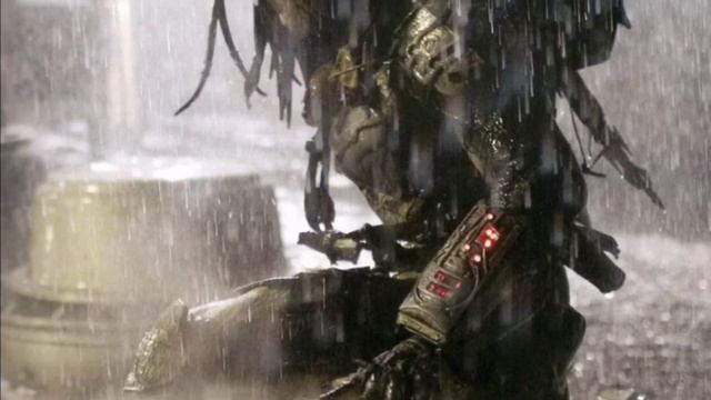 Wolf VS Berserker - PREDATOR FIGHT - WHO WINS? смотреть онлайн