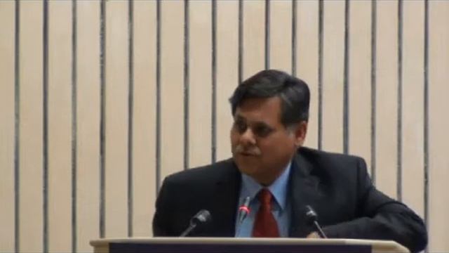 Uday Kumar Varma, Secretary, MoIB suggests seven point agenda to strengthen CR Movement смотреть онлайн