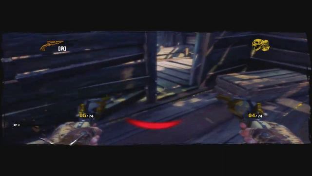 Call of Juarez: Gunslinger - #4 (Индейцы) смотреть онлайн