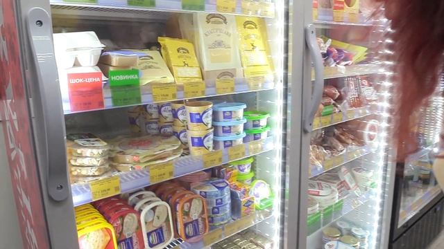 Репортаж ТВК про открытие 300-го магазина сети "Русский Разгуляйка". смотреть онлайн