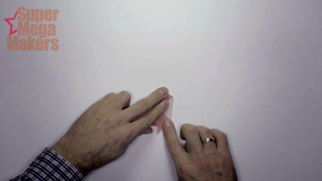 Белка из бумаги. Легкие оригами смотреть онлайн