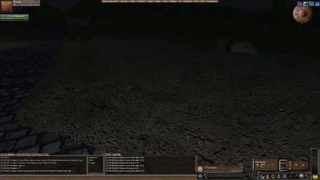 Wurm Unlimited - Gameplay First Look смотреть онлайн