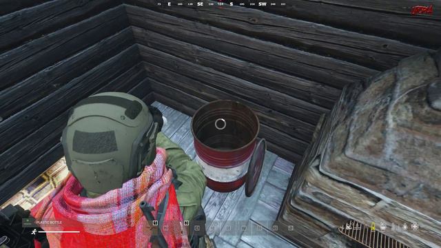 DAYZ PVE CHERNARUS - PARTE 2 (SERVER UTOPIA DAYZ) смотреть онлайн