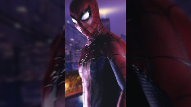 Spiderman lotus edit😎 смотреть онлайн
