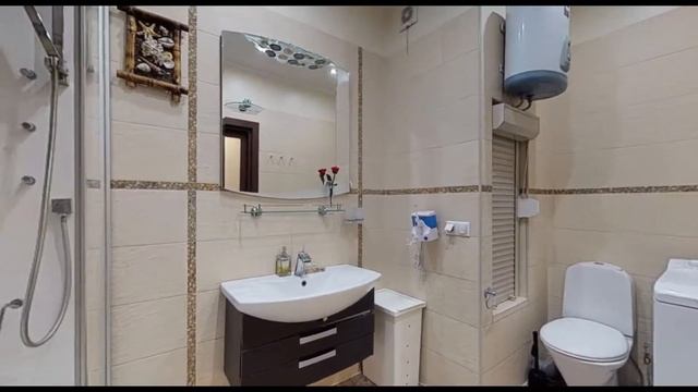 Продажа 2-к квартиры Люберцы, Октябрьский проспект, 5к2 смотреть онлайн