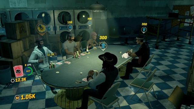 Prominence Poker Game set n match смотреть онлайн