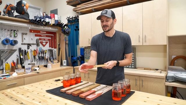 I was wrong about MDF... смотреть онлайн