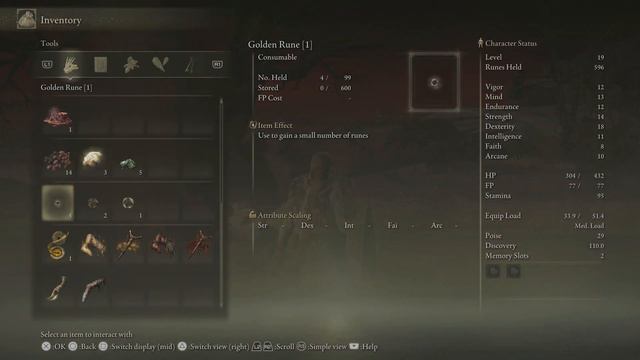 Elden Ring Part 6 Been There Done That. OBM Fells the Margit смотреть онлайн