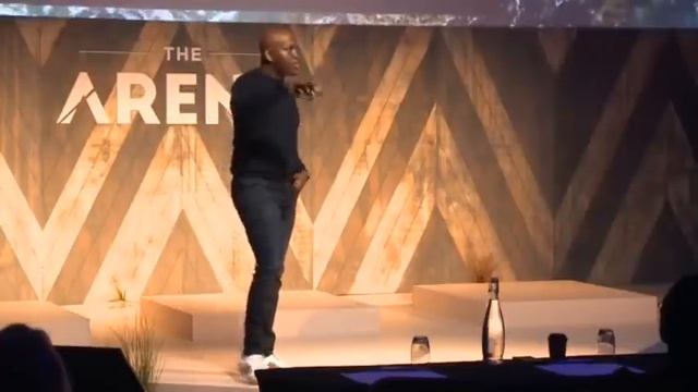 The 4th Industrial Revolution is no silver bullet | Keynote by Vusi Thembekwayo смотреть онлайн