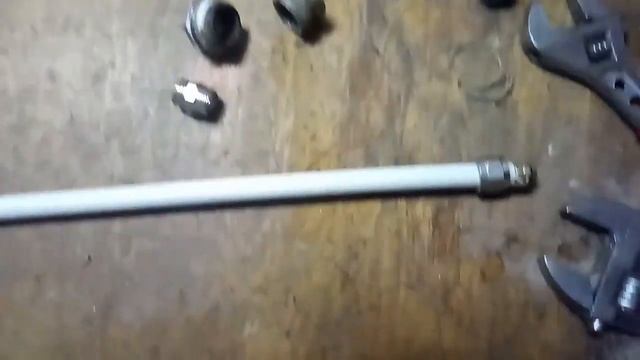 Направляючая потоком в биметалический радиатор смотреть онлайн