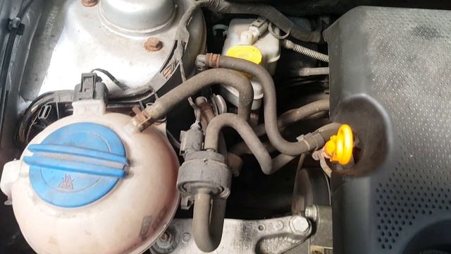 Dismantling 2007 SILVER Volkswagen Polo 1.2 Petrol 5 Speed Manual 5 Door Hatchback 65949 miles - 05 смотреть онлайн