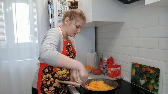 Кулинарные секреты от Софьи