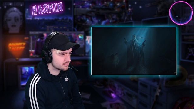 ПУШЕЧКА! РЕАКЦИЯ на PHARAOH - Эми смотреть онлайн