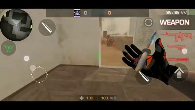 Как скачать приватный сервер стендофф2 Антона Снака смотреть онлайн