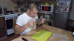 сыровяленая колбаса в "Айцел" с перцем "Кубеба"