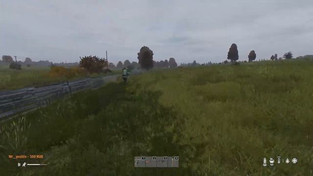 #STREAM В ПОИСКАХ ЛУТА! #DAYZ смотреть онлайн