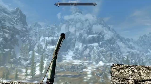 [18+] The Elder Scroll V - Skyrim (Прохождение) #3 (Путь в Вайтран) смотреть онлайн