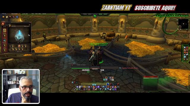 ✅World of #Warcraft | Guias mascotas | #GONDRIA, #SKOLL, #ARCTURIS, #LOQUE´NAHAK смотреть онлайн