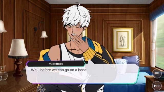 OBEY ME lesson 50: Backward flying evasive leap (˵ ͡° ͜ʖ ͡°˵) смотреть онлайн