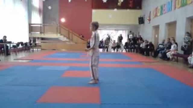 17 01 2016 Донецк ката косики 5 смотреть онлайн