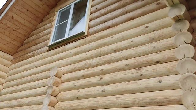 Бани со вторым светом