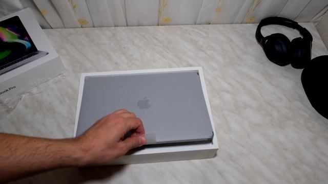 Macbook Pro 13 M2 2022 Kutu Açılışı смотреть онлайн
